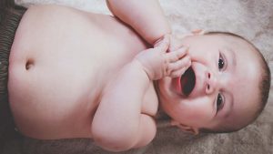 Los 11 nombres más populares de origen griego y su significado para tu bebé