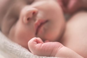 Nombres modernos para bebés: Las tendencias más actuales en la elección del nombre perfecto