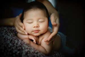 Nombres de bebé de origen coreano y su profundo significado