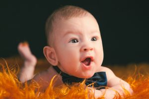 Nombres para bebés: Tendencias futuras que marcarán la elección del nombre perfecto