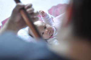 Melodías en la cuna: Nombres para bebés inspirados en la influencia de la música