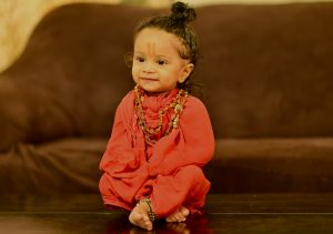 Nombres de bebé de origen hindú: descubre su profundo significado