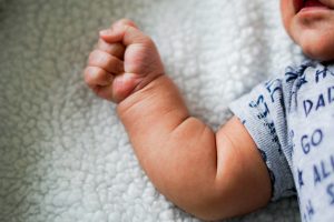 Nombres para bebés con significado fuerte: Inspírate en la fortaleza y el poder para elegir el nombre perfecto