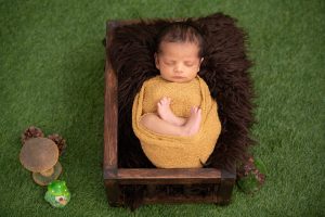 Descubre la Magia de los Nombres para Bebés por su Significado Espiritual